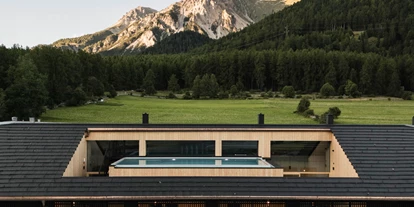 Hotels am See - Verpflegung: Frühstück - Skypool - Auramonte