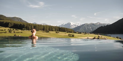 Hotels am See - Verpflegung: Frühstück - Skypool - Auramonte