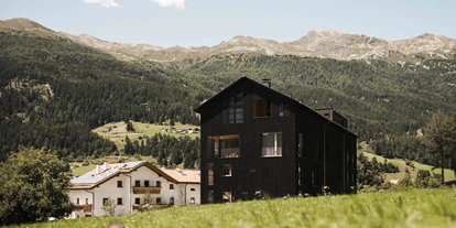 Hotels am See - Verpflegung: Frühstück - Außenansicht - Auramonte