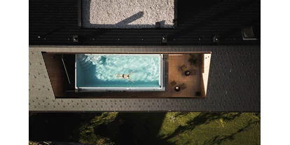 Hotels am See - Verpflegung: Frühstück - Skypool - Auramonte