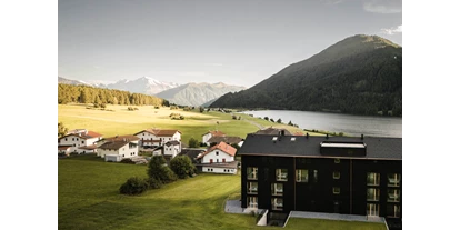 Hotels am See - Verpflegung: Frühstück - Außenansicht - Auramonte