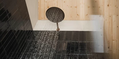 Hotels am See - Verpflegung: Frühstück - Badezimmer - Auramonte