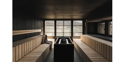 Hotels am See - Verpflegung: Frühstück - Wellnessbereich - Auramonte