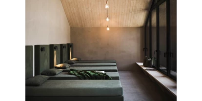 Hotels am See - Verpflegung: Frühstück - Wellnessbereich - Auramonte