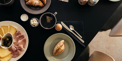 Hotels am See - Verpflegung: Frühstück - Auramonte