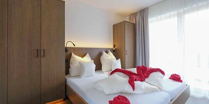 Hotels am See - Verpflegung: Frühstück - SeeHotel und SeeApartments Kärntnerhof