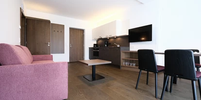 Hotels am See - Verpflegung: Frühstück - SeeHotel und SeeApartments Kärntnerhof