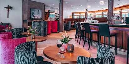 Hotels am See - Restaurant - Familienresort Buchau