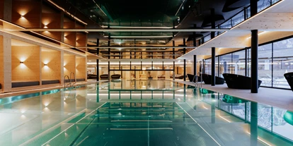 Hotels am See - Restaurant - Familienresort Buchau