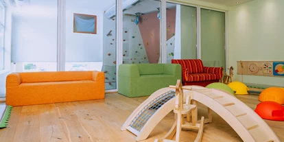 Hotels am See - Restaurant - Familienresort Buchau