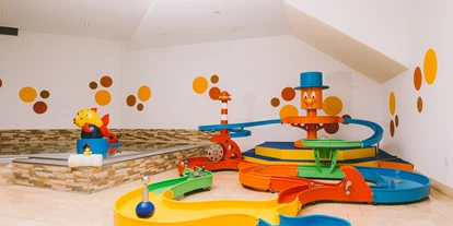 Hotels am See - Restaurant - Familienresort Buchau