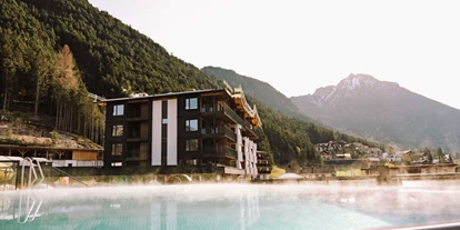 Hotels am See - Restaurant - Familienresort Buchau