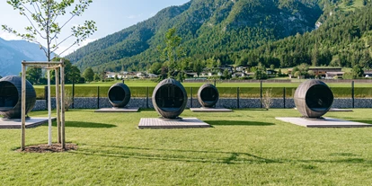 Hotels am See - Restaurant - Familienresort Buchau