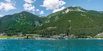 Hotels am See - Restaurant - Familienresort Buchau