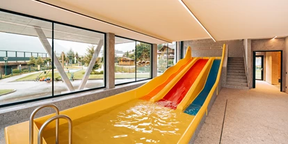 Hotels am See - Restaurant - Familienresort Buchau
