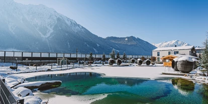Hotels am See - Restaurant - Familienresort Buchau