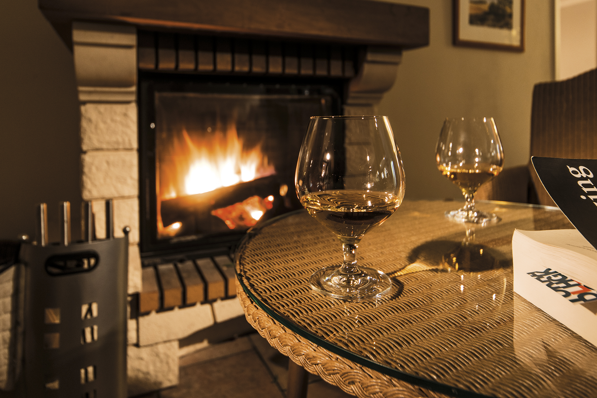 Urlaub am See: Seehotel Heidehof