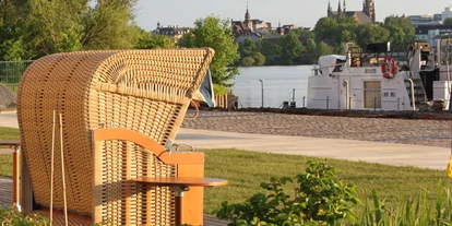 Hotels am See - Verpflegung: Frühstück - Hotel Speicher am Ziegelsee