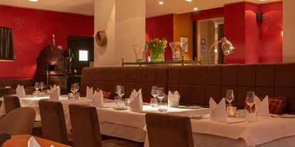 Hotels am See - Verpflegung: Frühstück - Hotel Speicher am Ziegelsee