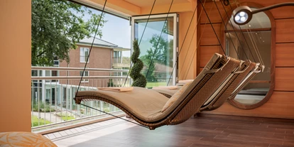 Hotels am See - Verpflegung: Frühstück - Romantik Hotel Jagdhaus Eiden am See