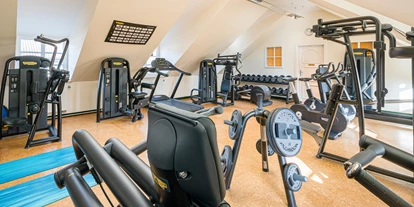 Hotels am See - Verpflegung: Frühstück - Romantik Hotel Jagdhaus Eiden am See