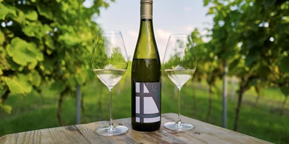 Hotels am See - Verpflegung: Frühstück - Eigener Weinberg - Romantik Hotel Jagdhaus Eiden am See
