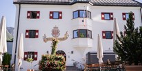 Hotels am See - Achenkirch - Das Fürstenhaus!
Tradition und Moderne mit einander vereint.
 - Travel Charme Fürstenhaus Am Achensee