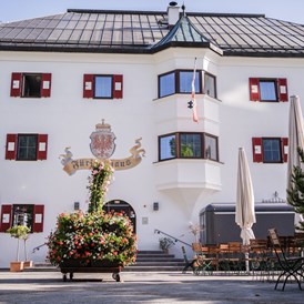 Urlaub am See: Das Fürstenhaus!
Tradition und Moderne mit einander vereint.
 - Travel Charme Fürstenhaus Am Achensee