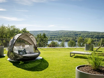 Hotels am See - Restaurant - Seezeitlodge Hotel & Spa