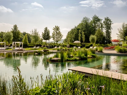 Hotels am See - Restaurant - Seezeitlodge Hotel & Spa