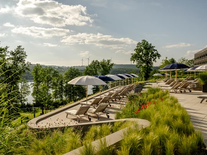 Hotels am See - Restaurant - Seezeitlodge Hotel & Spa