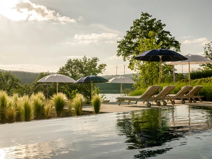 Hotels am See - Restaurant - Seezeitlodge Hotel & Spa
