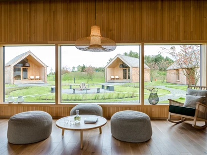 Hotels am See - Restaurant - Seezeitlodge Hotel & Spa