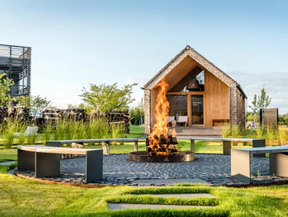Hotels am See - Restaurant - Seezeitlodge Hotel & Spa