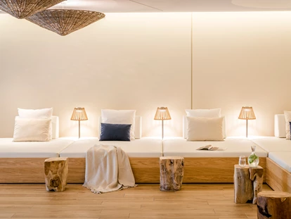Hotels am See - Restaurant - Seezeitlodge Hotel & Spa