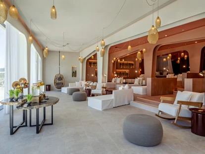 Hotels am See - Restaurant - Seezeitlodge Hotel & Spa