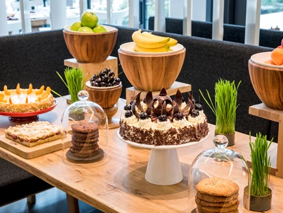 Hotels am See - Restaurant - Seezeitlodge Hotel & Spa