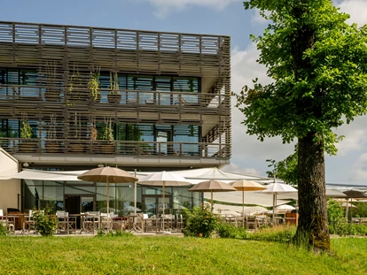 Hotels am See - Restaurant - Seezeitlodge Hotel & Spa