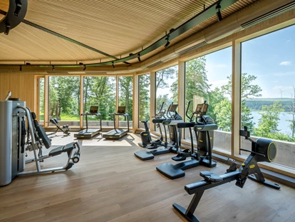 Hotels am See - Restaurant - Seezeitlodge Hotel & Spa