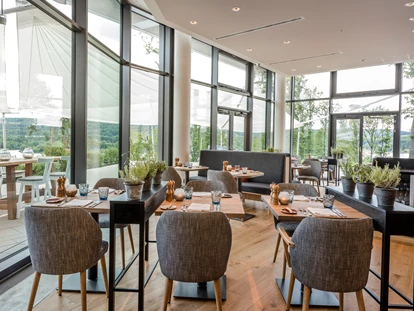 Hotels am See - Restaurant - Seezeitlodge Hotel & Spa