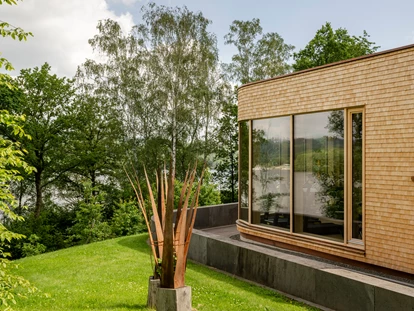 Hotels am See - Restaurant - Seezeitlodge Hotel & Spa