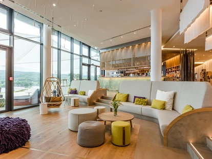 Hotels am See - Restaurant - Seezeitlodge Hotel & Spa