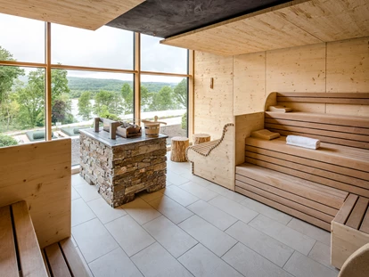 Hotels am See - Restaurant - Seezeitlodge Hotel & Spa