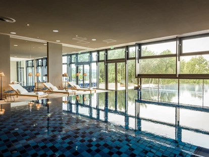 Hotels am See - Restaurant - Seezeitlodge Hotel & Spa