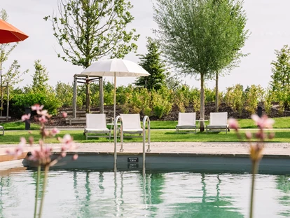 Hotels am See - Restaurant - Seezeitlodge Hotel & Spa