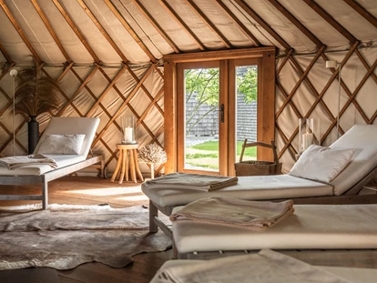 Hotels am See - Restaurant - Seezeitlodge Hotel & Spa