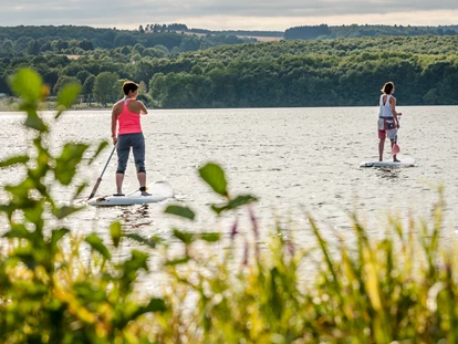 Hotels am See - Restaurant - Seezeitlodge Hotel & Spa