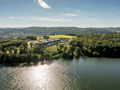 Hotels am See - Restaurant - Seezeitlodge Hotel & Spa