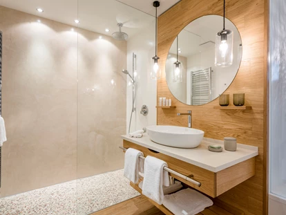 Hotels am See - Restaurant - Seezeitlodge Hotel & Spa