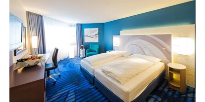 Hotels am See - Verpflegung: Frühstück - SeminarHotel am Ägerisee